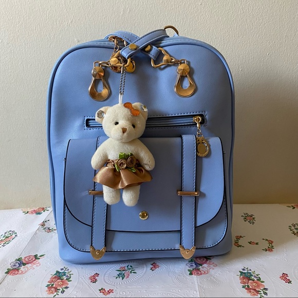 Handbags - Shoulder bag Casual Backpack